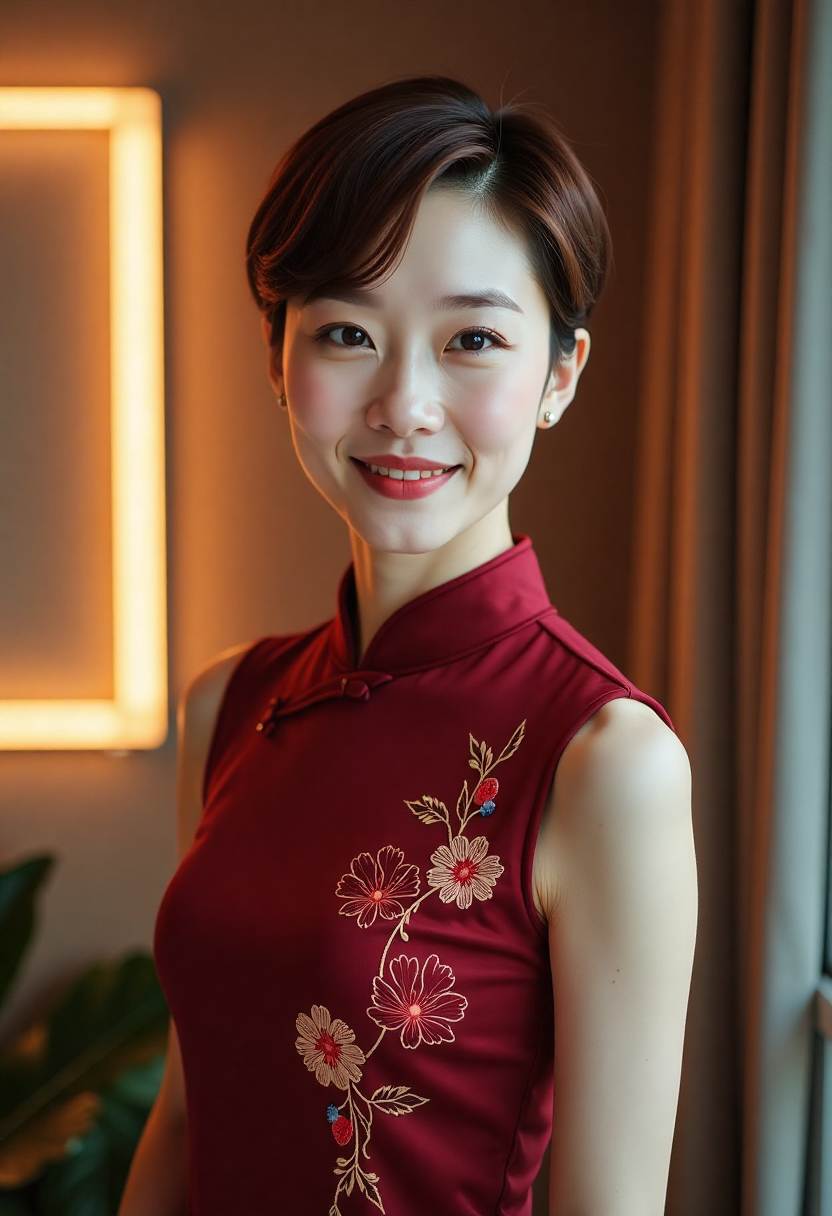 直播封面